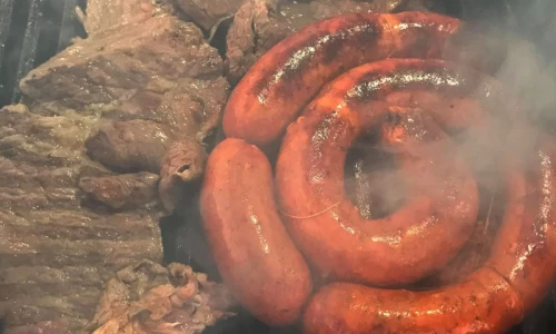 tacos de adobada