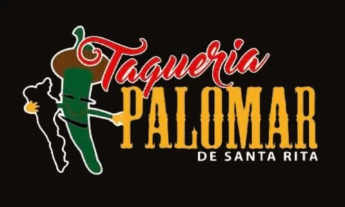 Taqueria el Palomar de Santa Rita