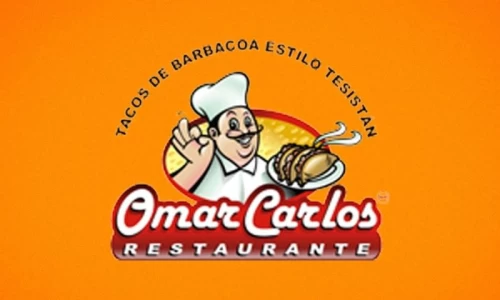 Tacos de Barbacoa Omar Carlos