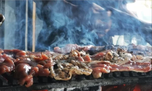 Taquería Morelos
