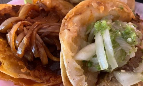 barbacoa de borrego