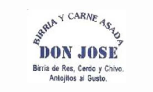 Birria y carne asada Don José