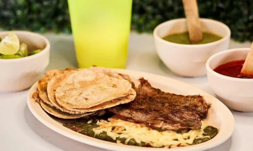 tacos al pastor receta