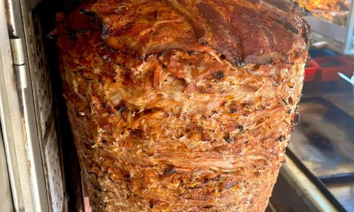 tacos al pastor