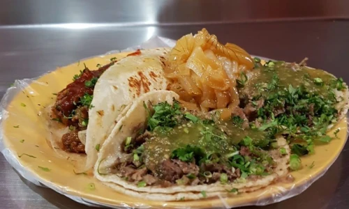 Tacos Mariano