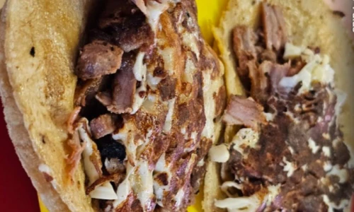 tacos al pastor
