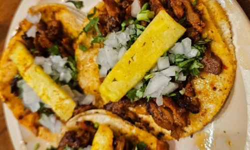 Tacos Reynaldo