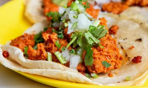 Taquería Américas