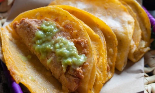 Tacos Zaragoza