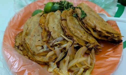 barbacoa de borrego