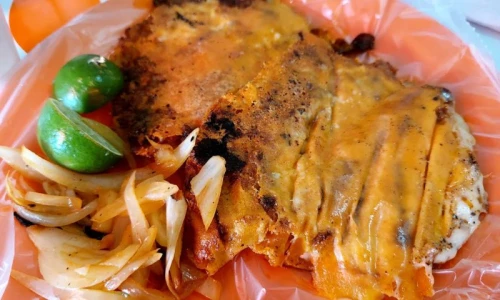 barbacoa de res