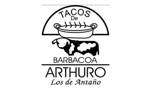 Tacos de Barbacoa Arthuro Los de Antaño