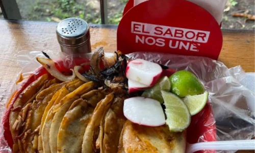 Tacos El Socio