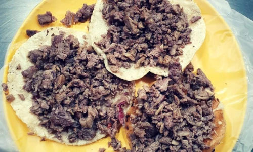 Tacos El Güero