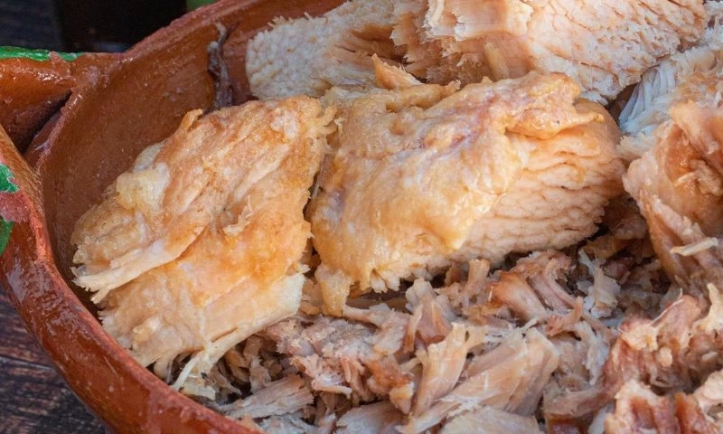 tacos de carnitas en monterrey