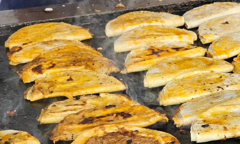 tacos de barbacoa en guadalajara