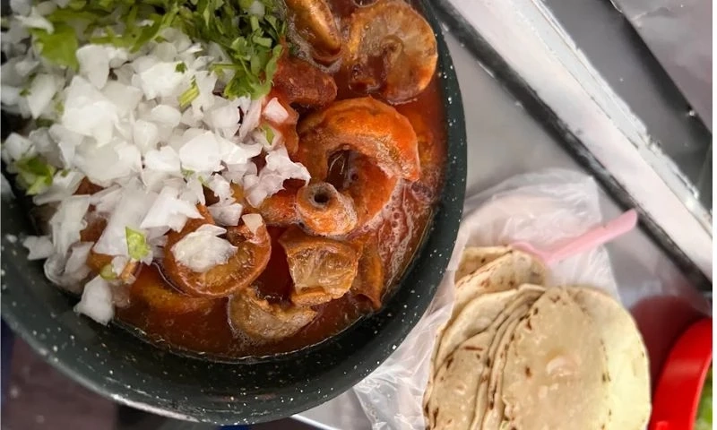 tacos de asada en guadalajara