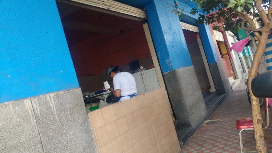 Taquería Reforma en Guadalajara