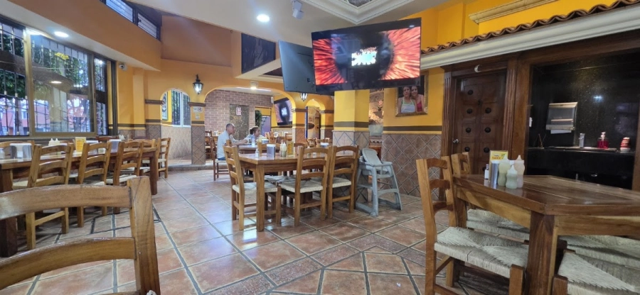 Taquería El Taquito en Guadalajara