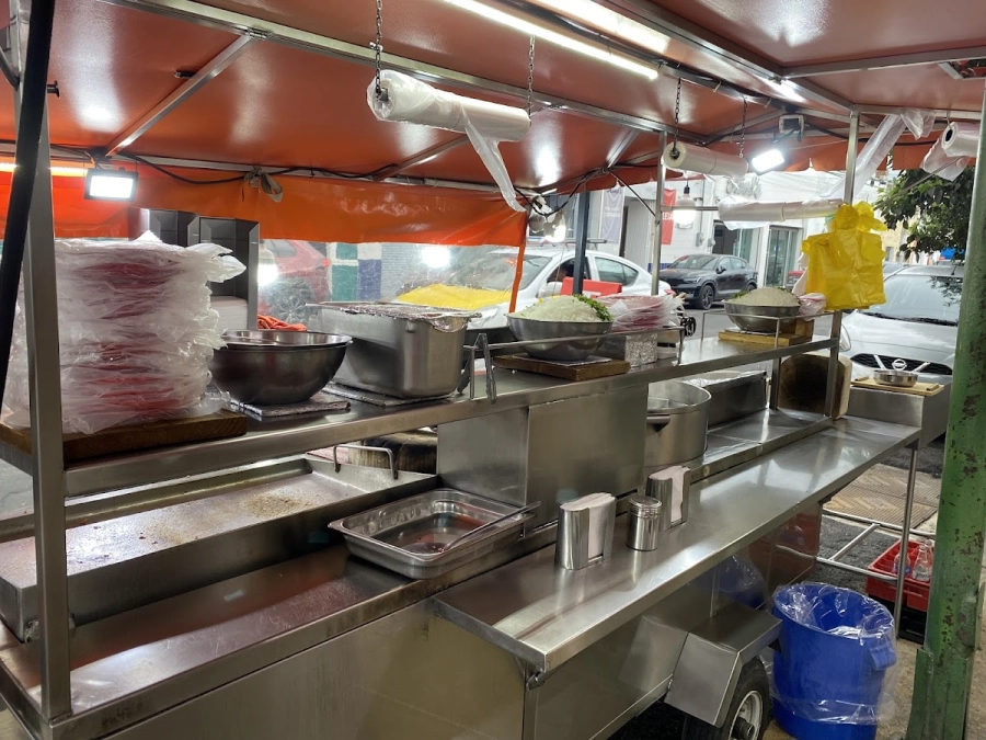 La Picante Taquería en Guadalajara