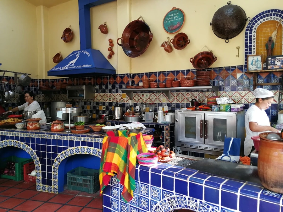 Birriería las 9 Esquinas en Guadalajara