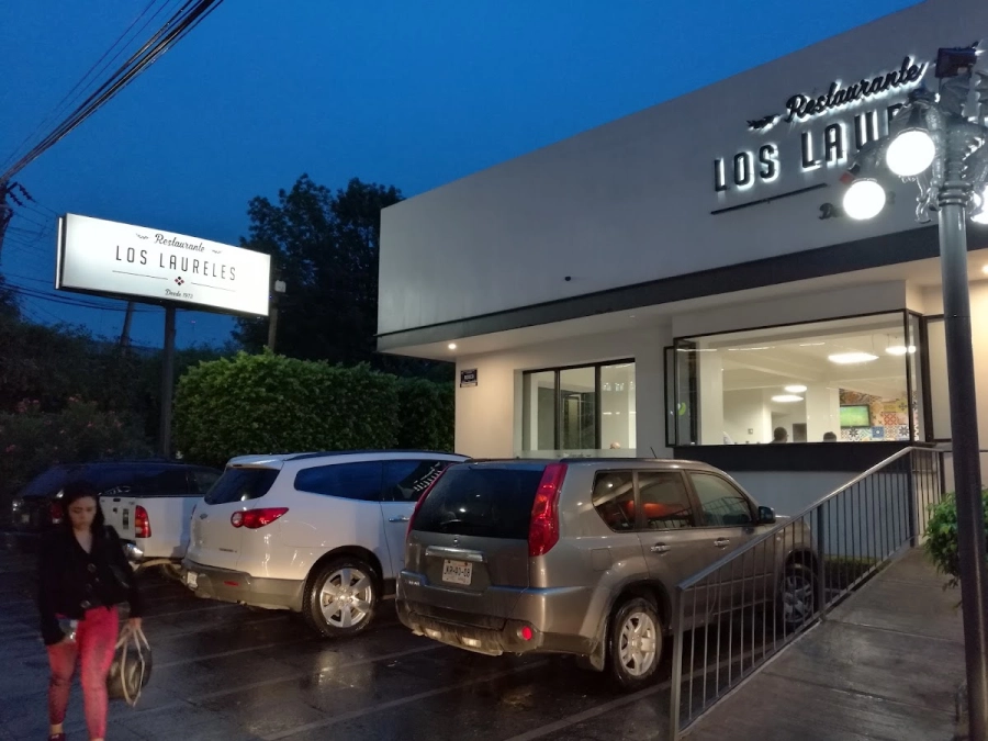 Taquería Los Laureles - Suc. Av. México en Guadalajara