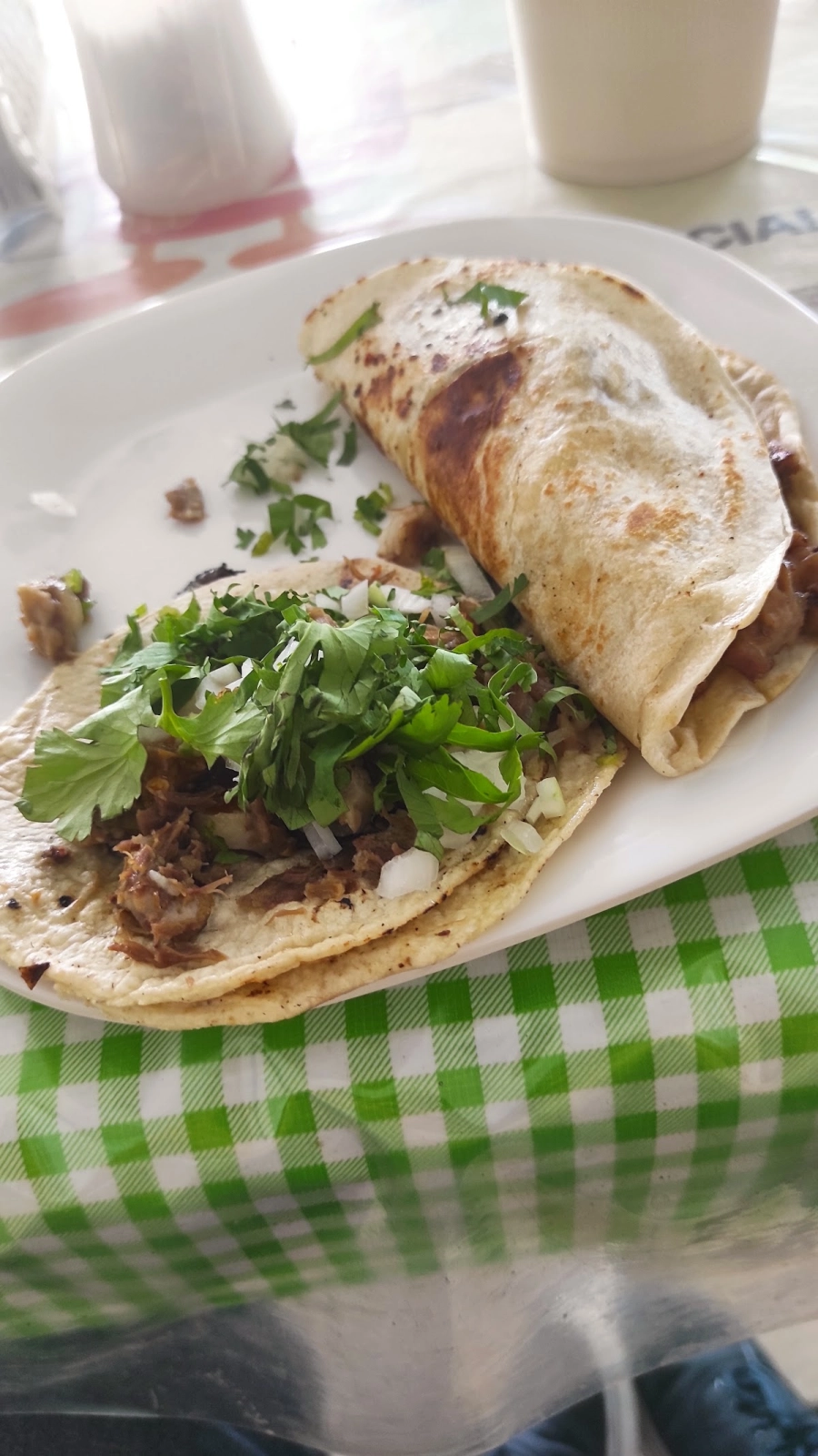 Taquería El Cantarito en Guadalajara
