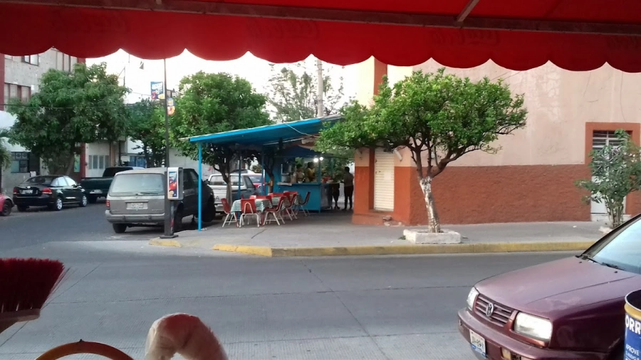 Taquería Lety en Guadalajara