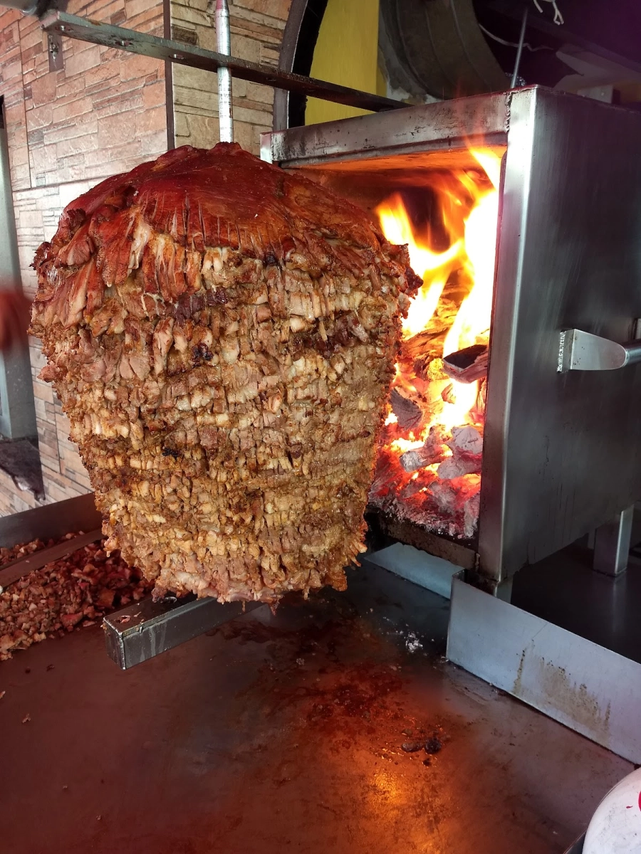 Taquería La Flor de Sahuayo FRESNO en Guadalajara