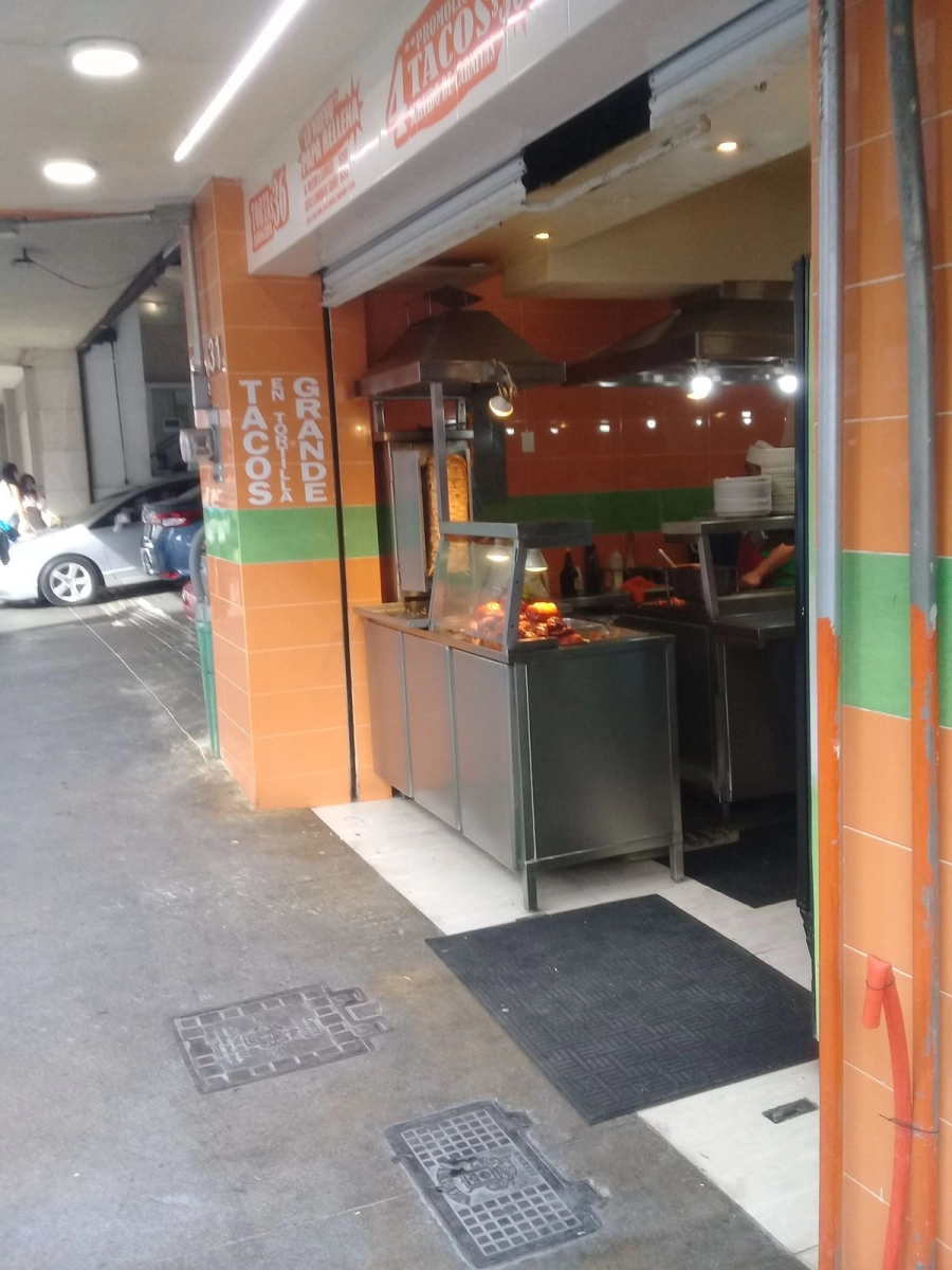 El Ranchero en Guadalajara