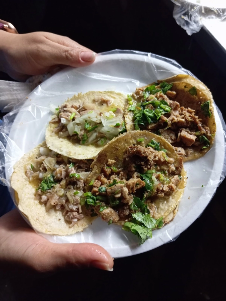 Tacos El Pirata en Guadalajara