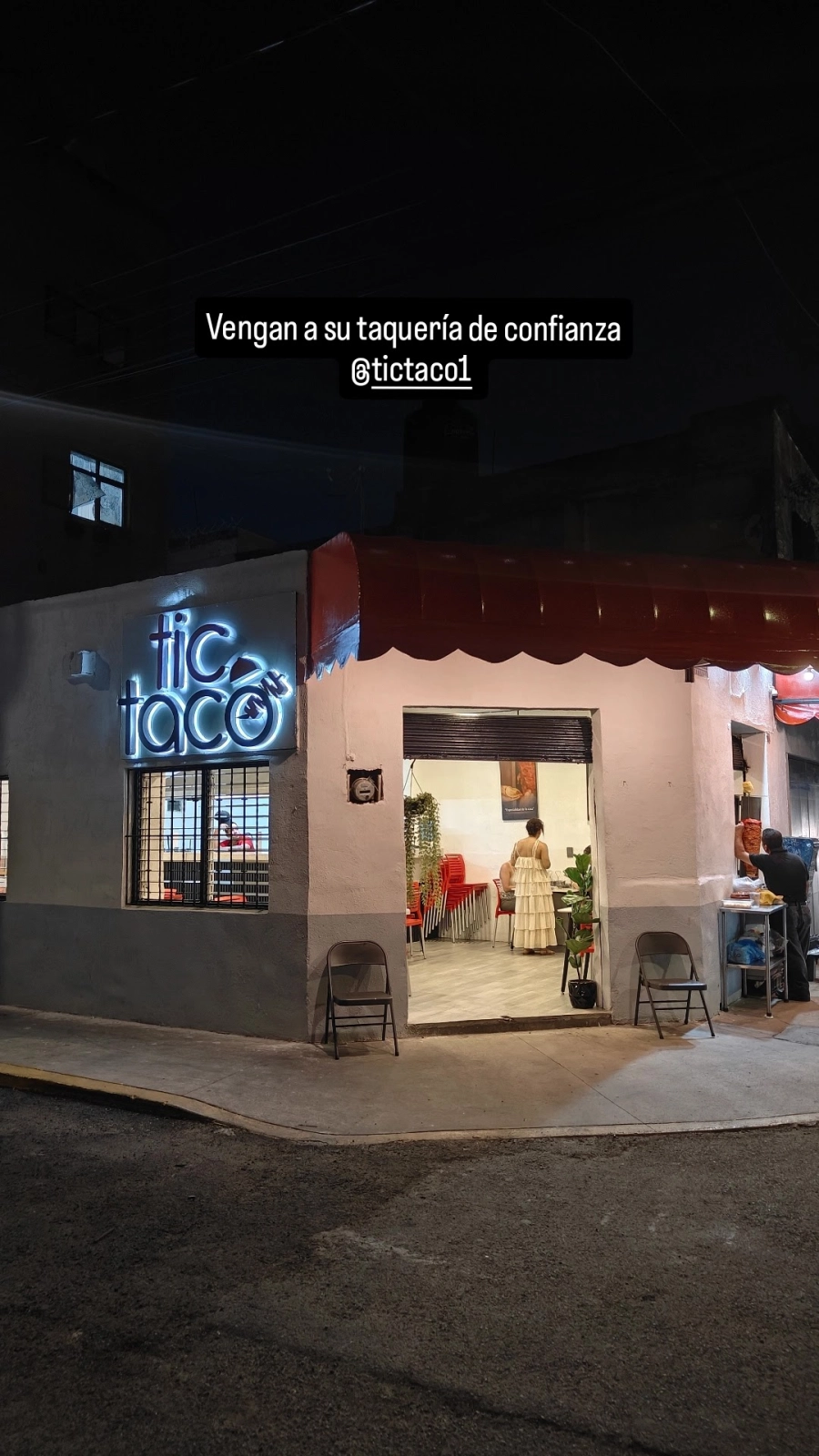 Tictaco en Guadalajara