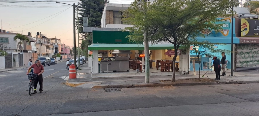 Pueblito Tradición en Guadalajara