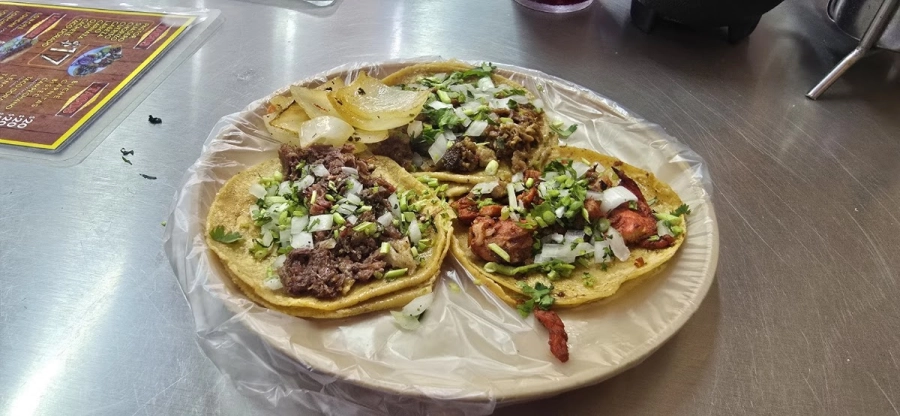 TACOS LOS ALTOS en Guadalajara