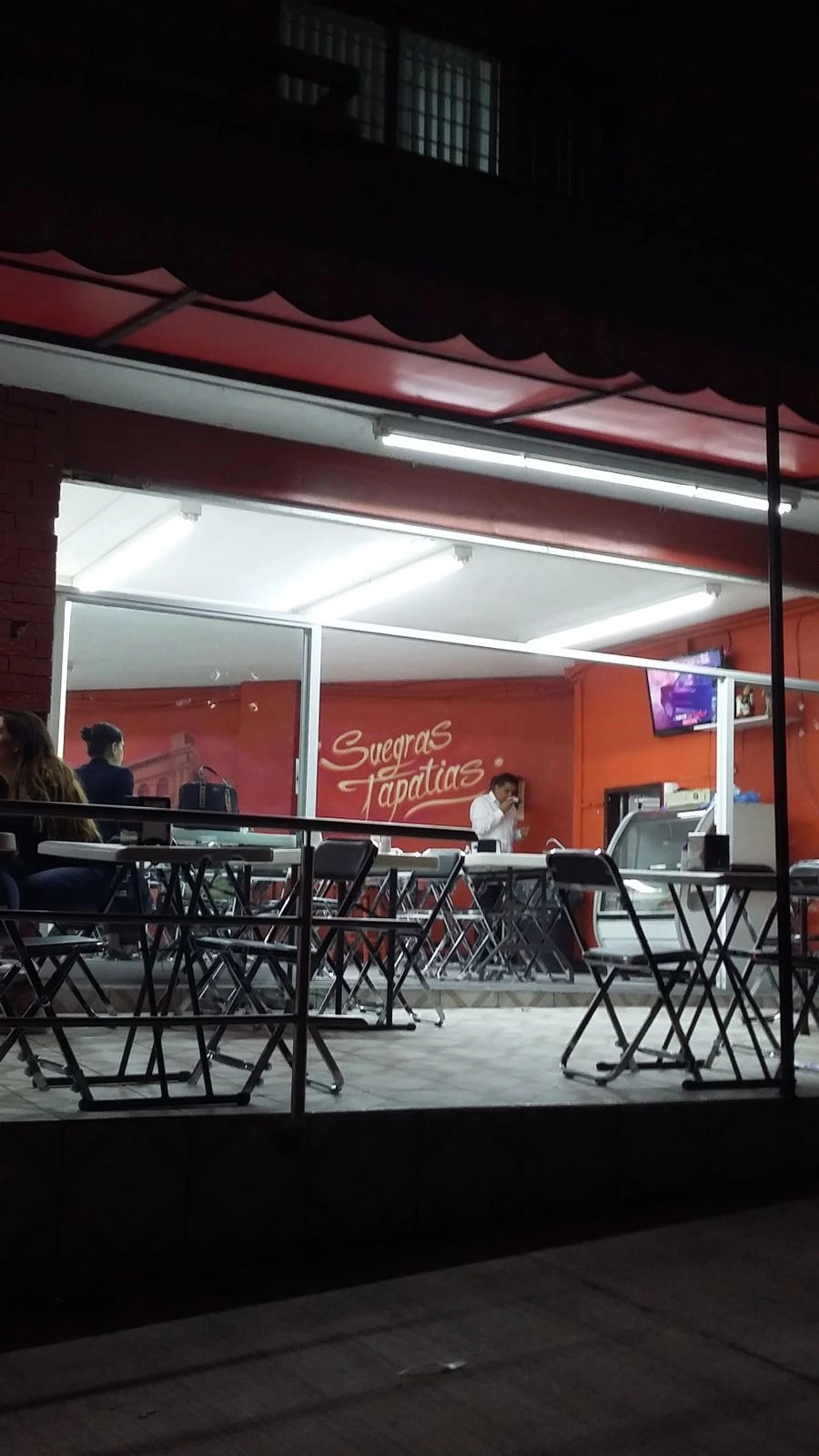 Suegras Tapatias Don Miguel en Guadalajara