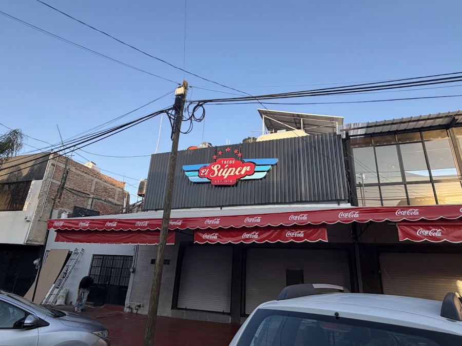 Tacos de Barbacoa El Super en Guadalajara