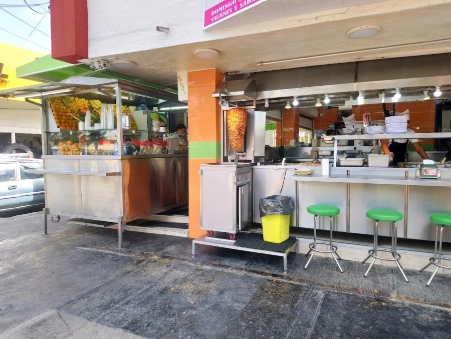 Los sarapes en Guadalajara