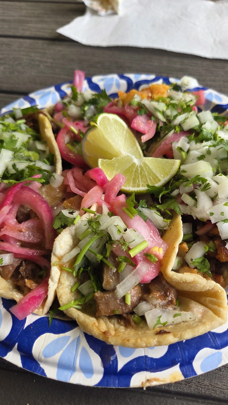 Tacos Juanito en Salem