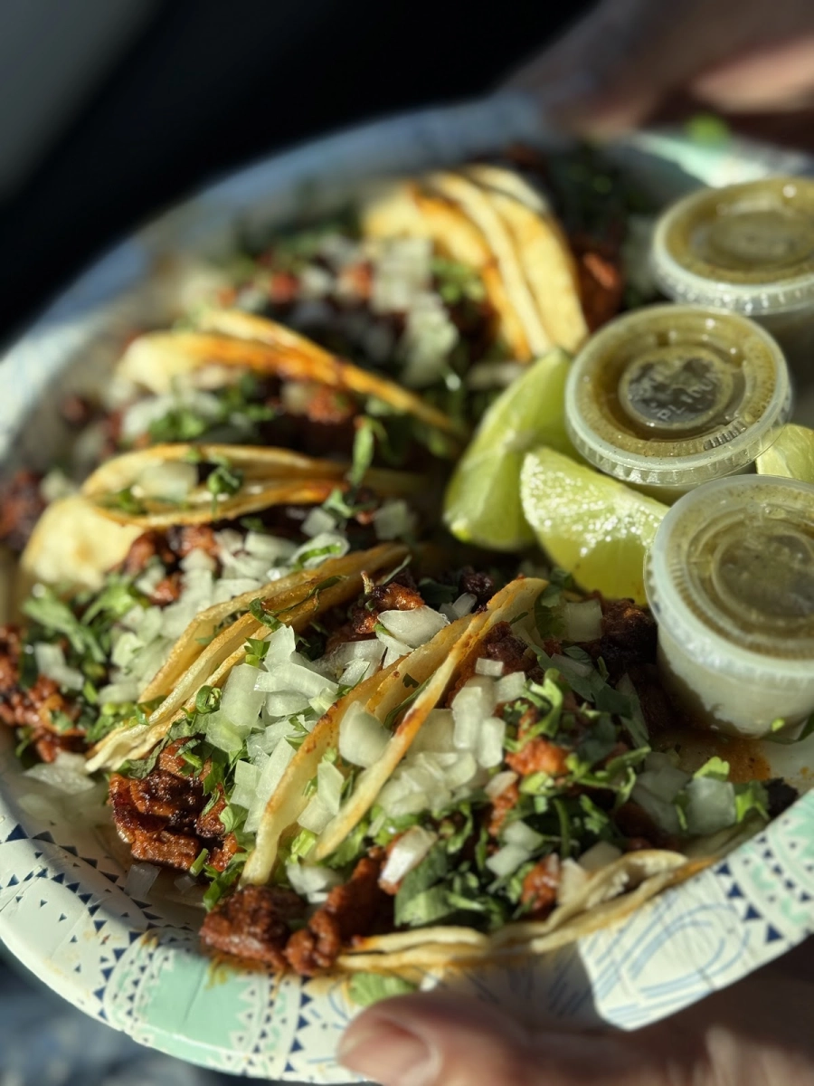 Redline Tacos LLC en Salem