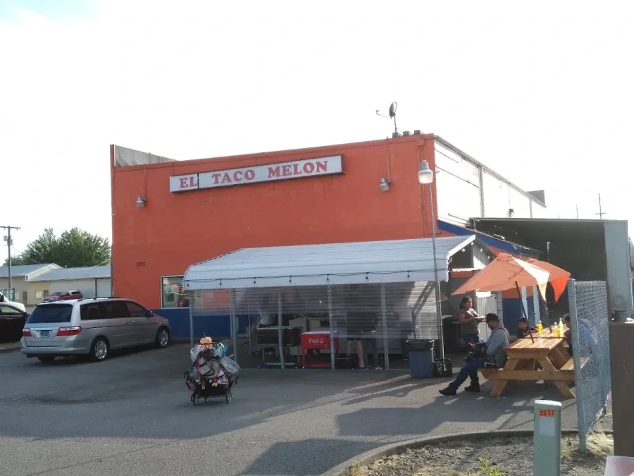El Taco Melon en Salem