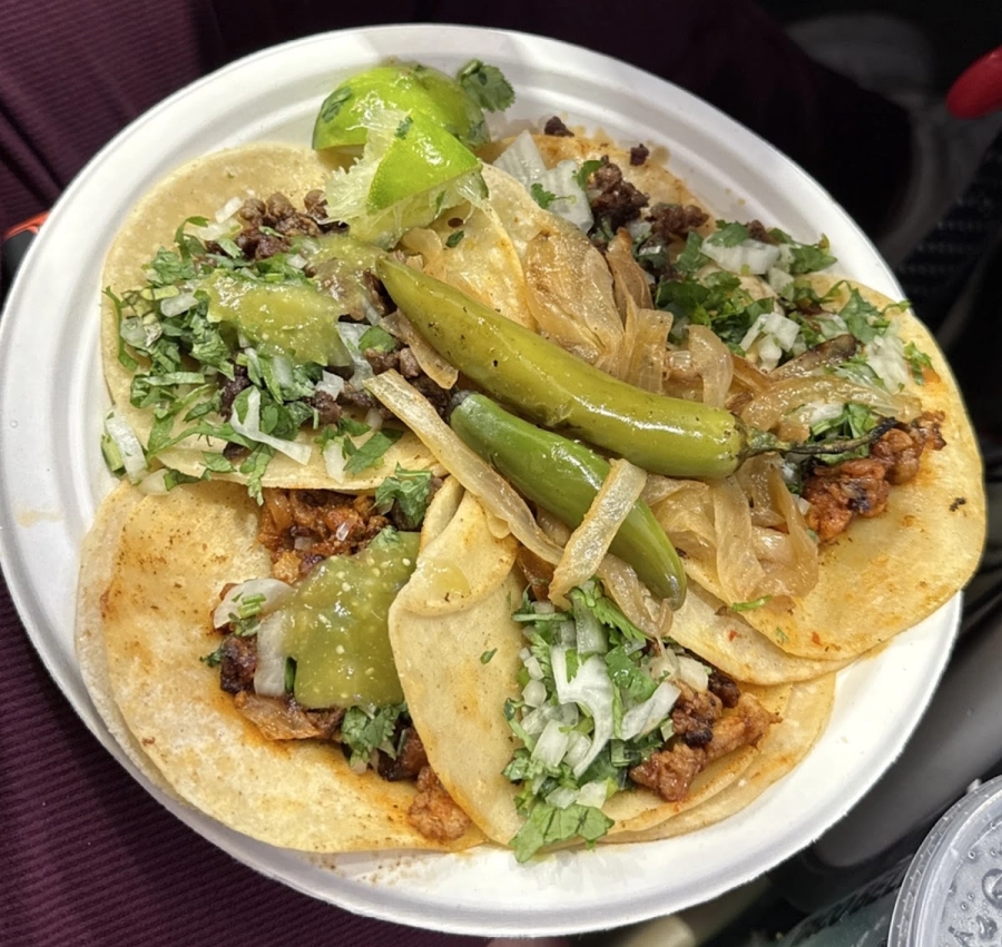 Sofis Taqueria LLC - Taquizas para eventos - Tacos Mexicanos en Salem