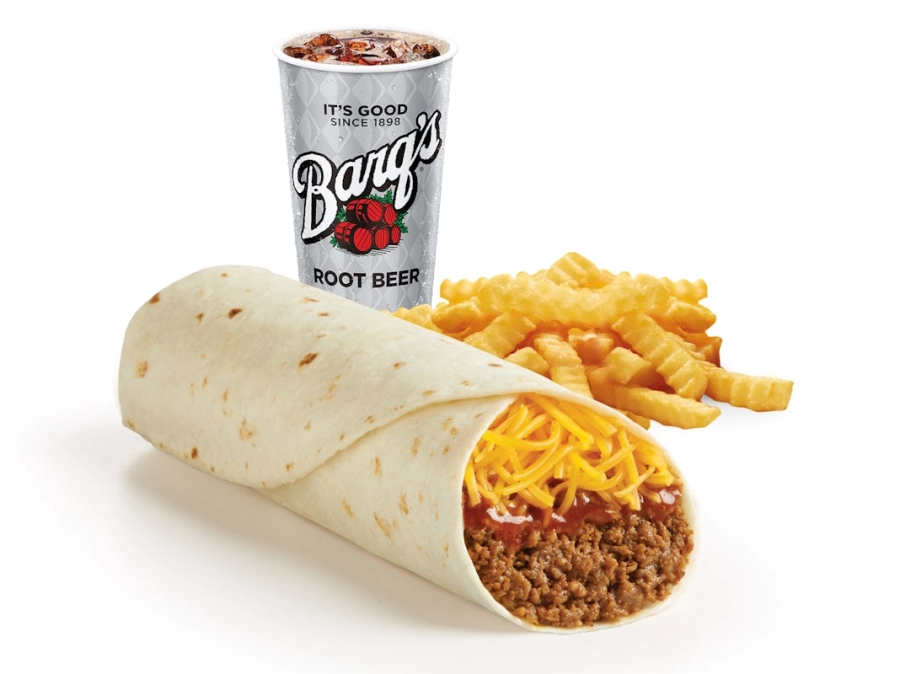 Del Taco en Walla Walla