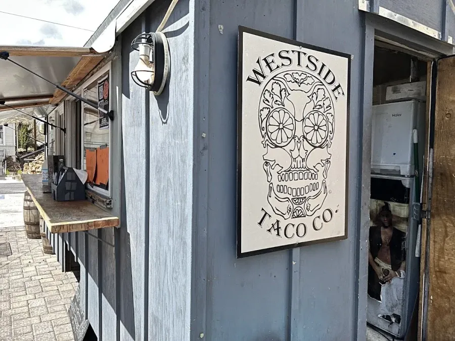 Westside Taco Co en Tumalo