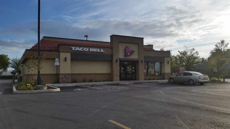Taco Bell en Salem
