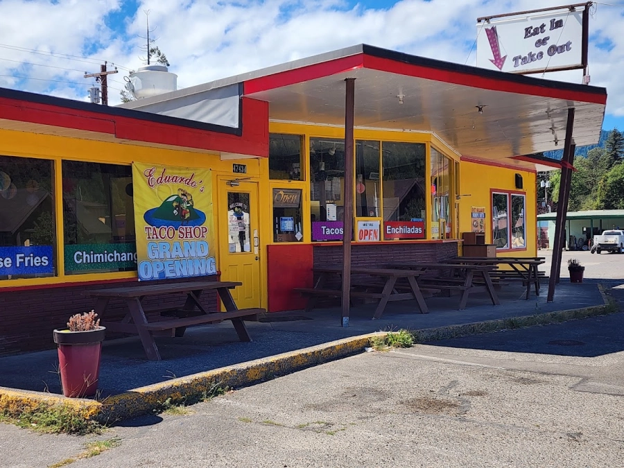 Eduardo's Tacos en Oakridge