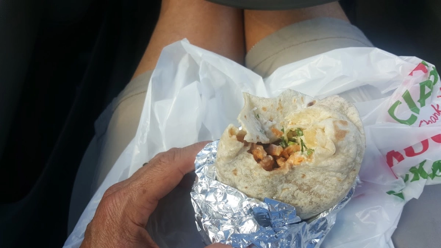 La Donita Tacos Mexicanos en Salem