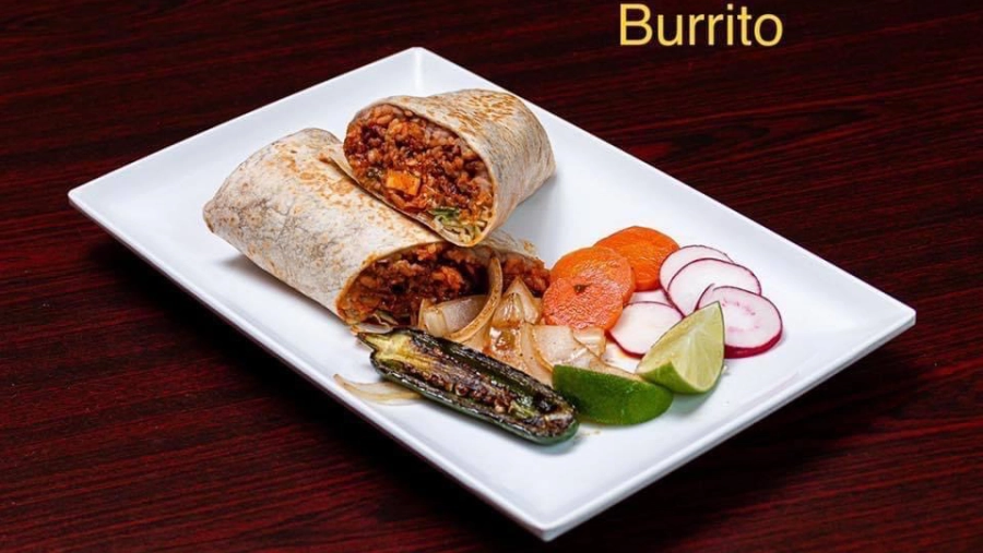 Taqueria El Palenque en Salem