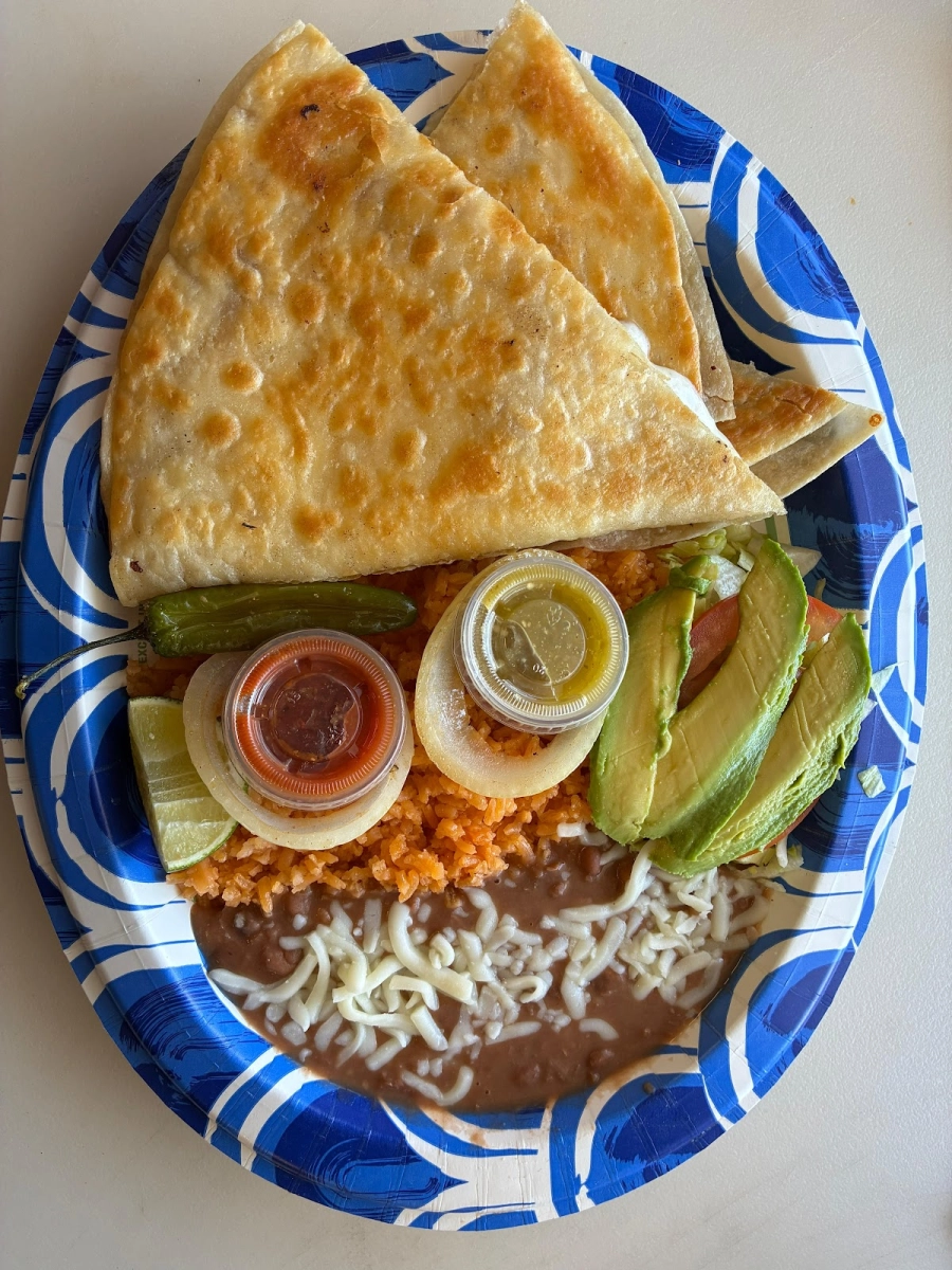 Tacos Garcia Pendleton en Pendleton