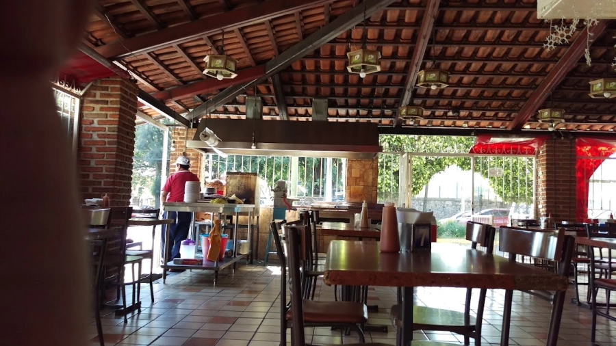 La Santa Cruz en Guadalajara