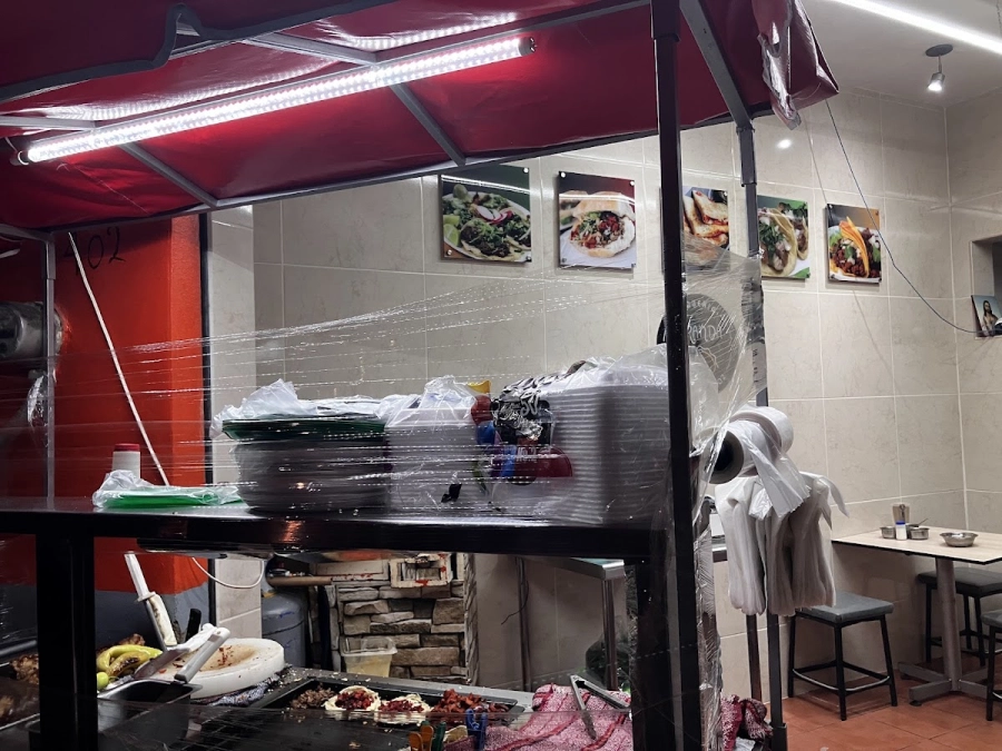 Taquería Miranda en Guadalajara